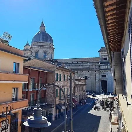 Appartement Nel Cuore Di *