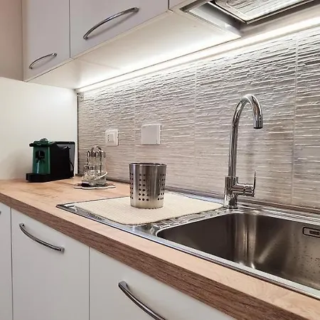 Nel Cuore Di Appartement *