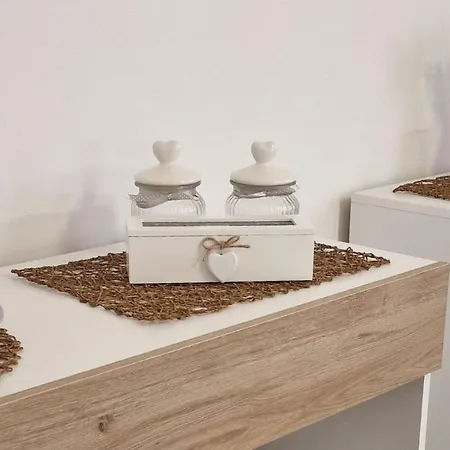 Nel Cuore Di Apartamento *