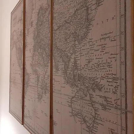 Nel Cuore Di Appartement