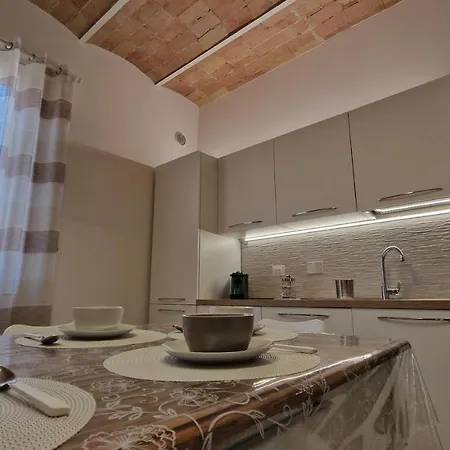Nel Cuore Di Apartment Santa Maria Degli Angeli (Assisi)