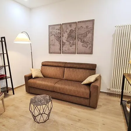 Nel Cuore Di Apartamento *