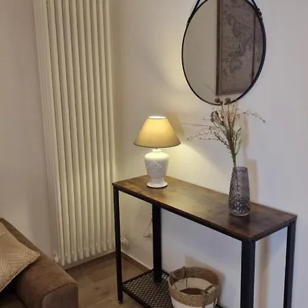 Apartment Nel Cuore Di Santa Maria Degli Angeli (Assisi)