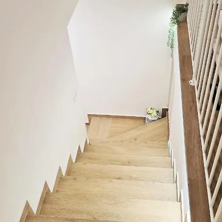 Nel Cuore Di Appartement