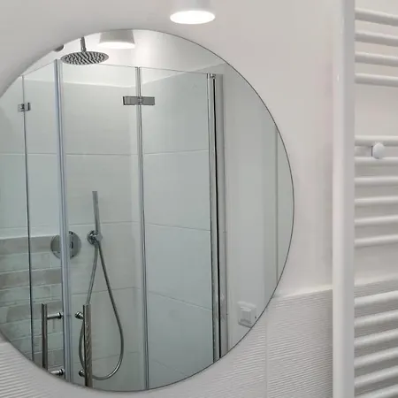 Nel Cuore Di Apartamento *