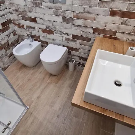 Apartamento Nel Cuore Di *