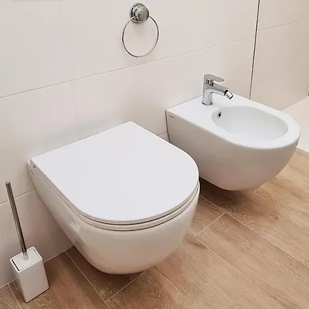 Nel Cuore Di Apartment