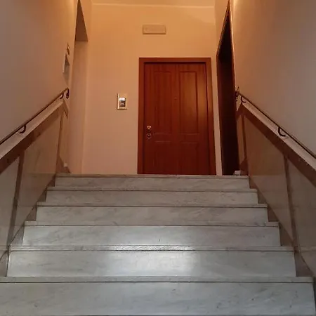 Nel Cuore Di Apartment