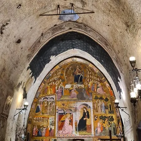 Nel Cuore Di Appartement