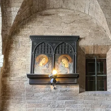 Nel Cuore Di Apartment Santa Maria Degli Angeli (Assisi)