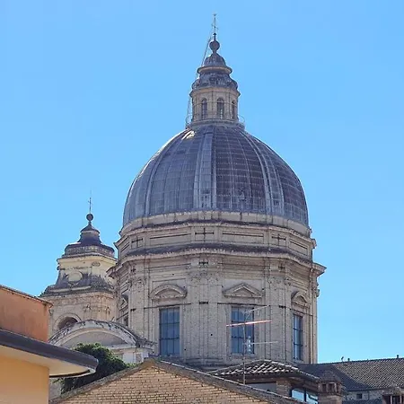 Appartement Nel Cuore Di Santa Maria Degli Angeli (Assisi)