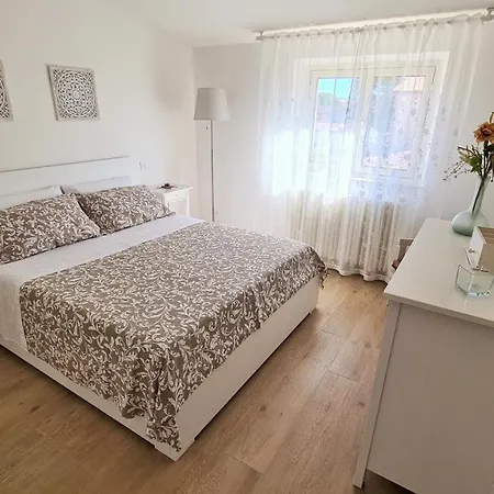 Nel Cuore Di Apartamento *