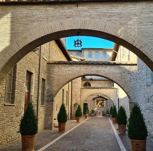 Nel Cuore Di * Santa Maria Degli Angeli (Assisi)