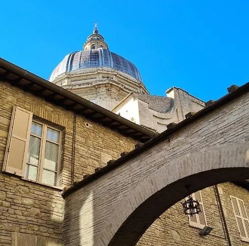 Nel Cuore Di * Santa Maria Degli Angeli (Assisi)