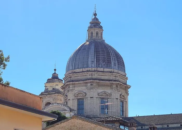 Apartamento Nel Cuore Di Santa Maria Degli Angeli (Assisi)
